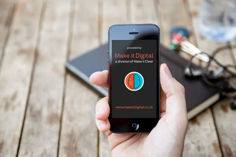 10 Free iPhone 5 PSD Mockups
