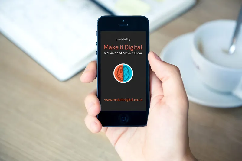 10 Free iPhone 5 PSD Mockups