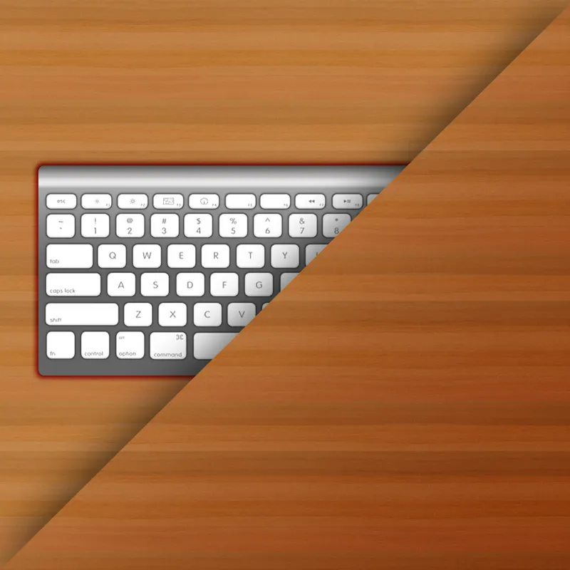 Apple Keyboard