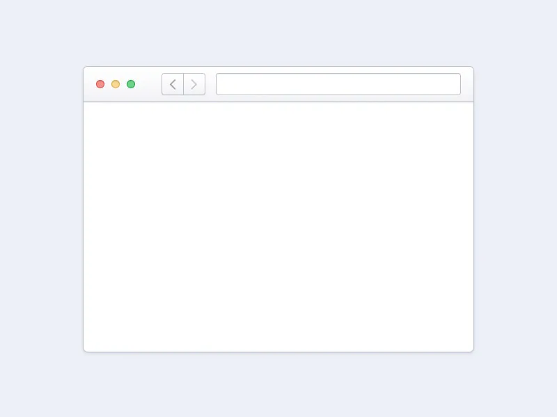 Browser PSD