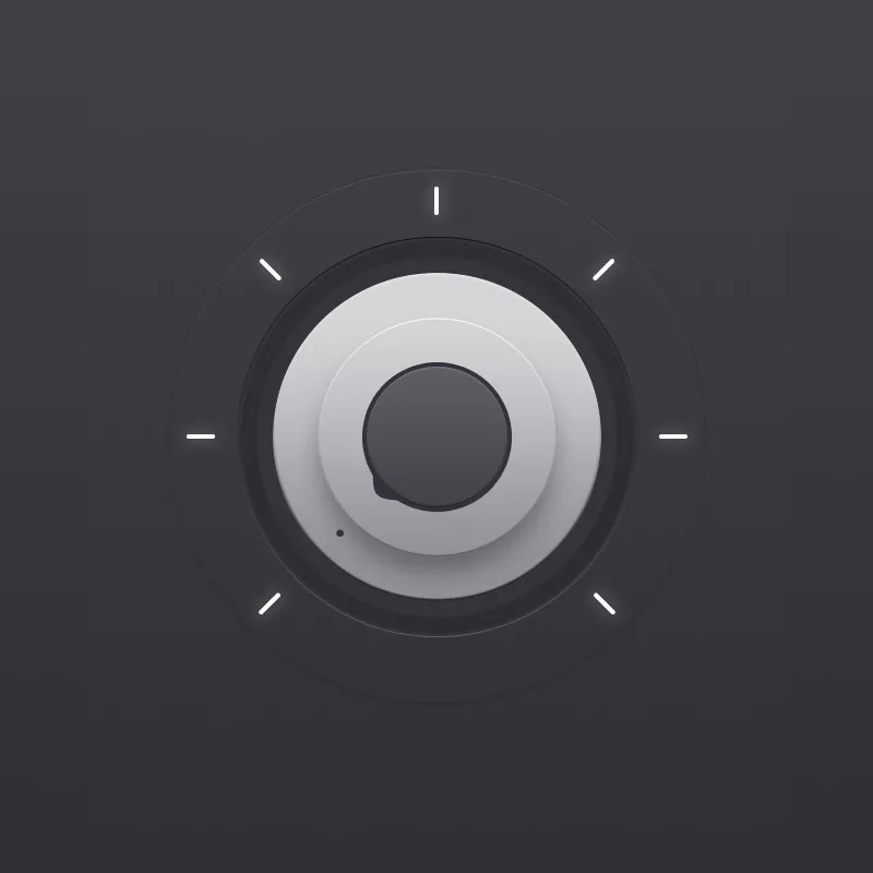 Dial Element