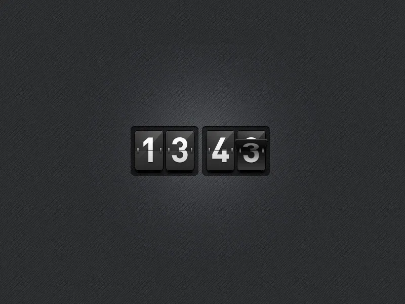Digital Clock