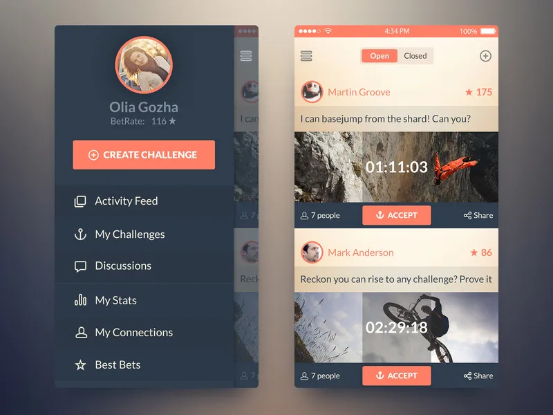 Free App Design