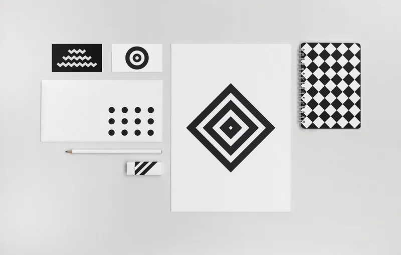 Free Branding Mock-Up