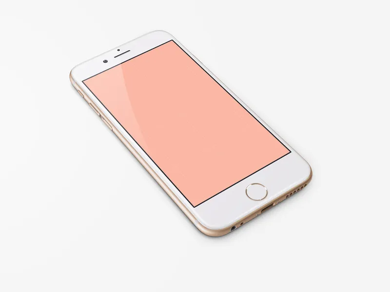 Free iPhone 6 Templates