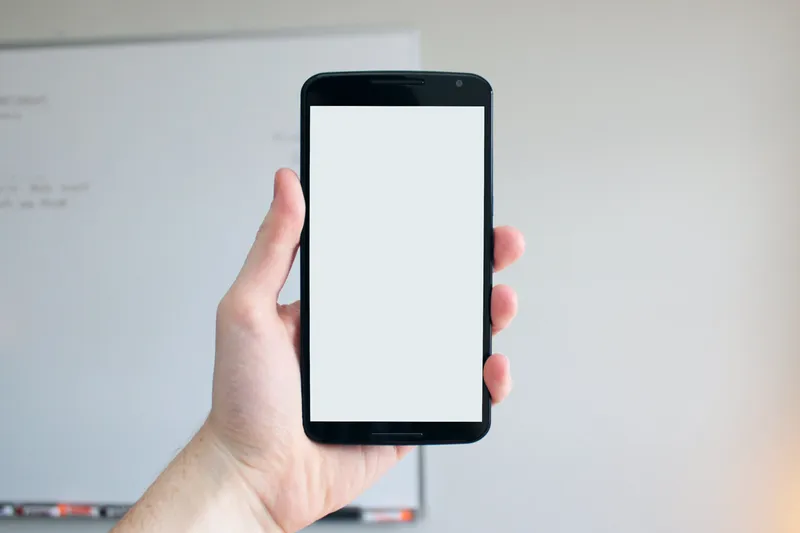 Free Nexus 6 Mockups