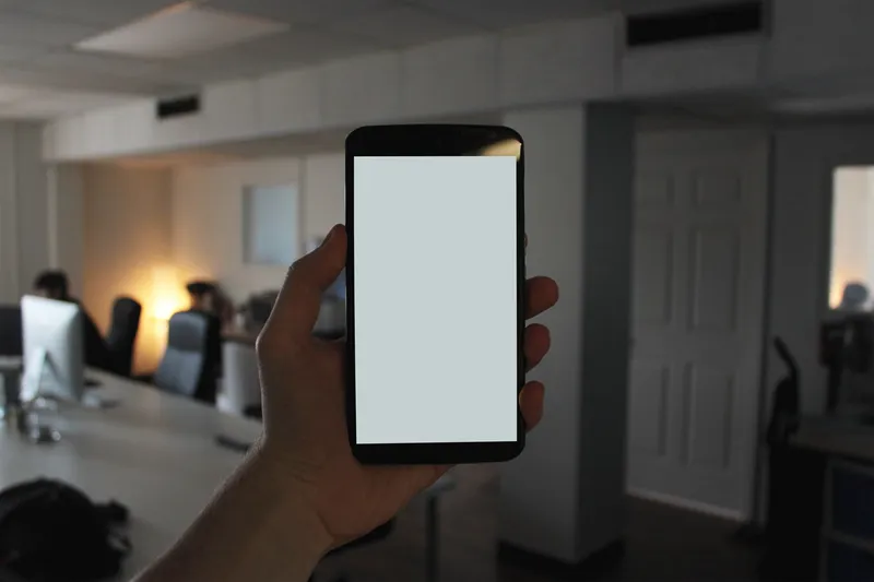 Free Nexus 6 Mockups
