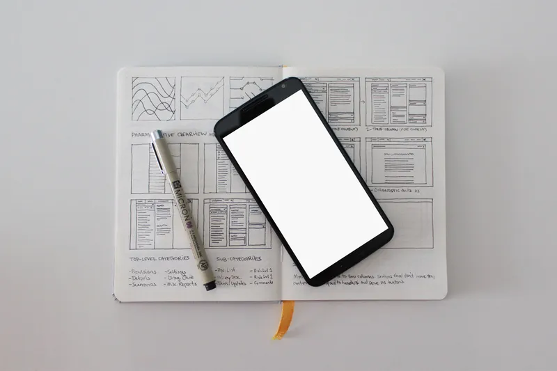 Free Nexus 6 Mockups