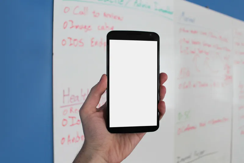 Free Nexus 6 Mockups