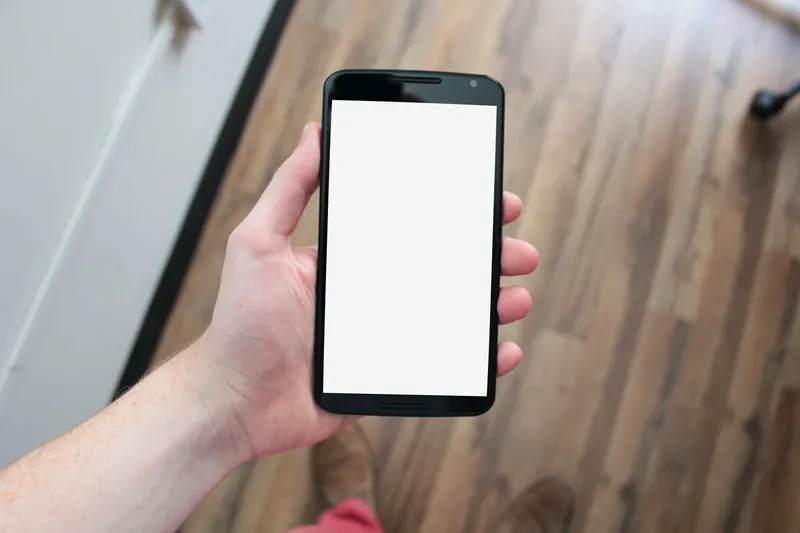 Free Nexus 6 Mockups