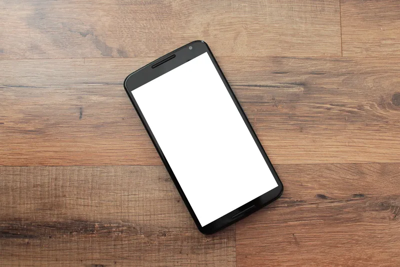Free Nexus 6 Mockups