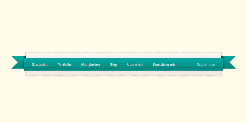 Free Ribbon Navigation