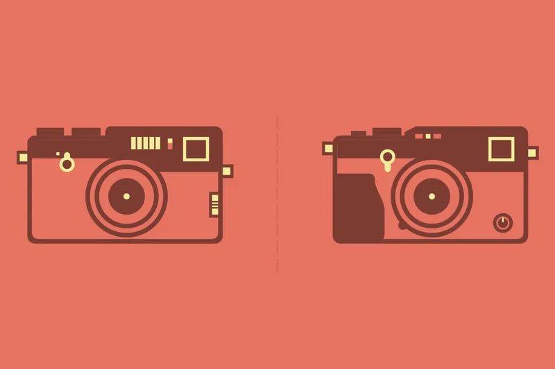 Fujifilm Cameras