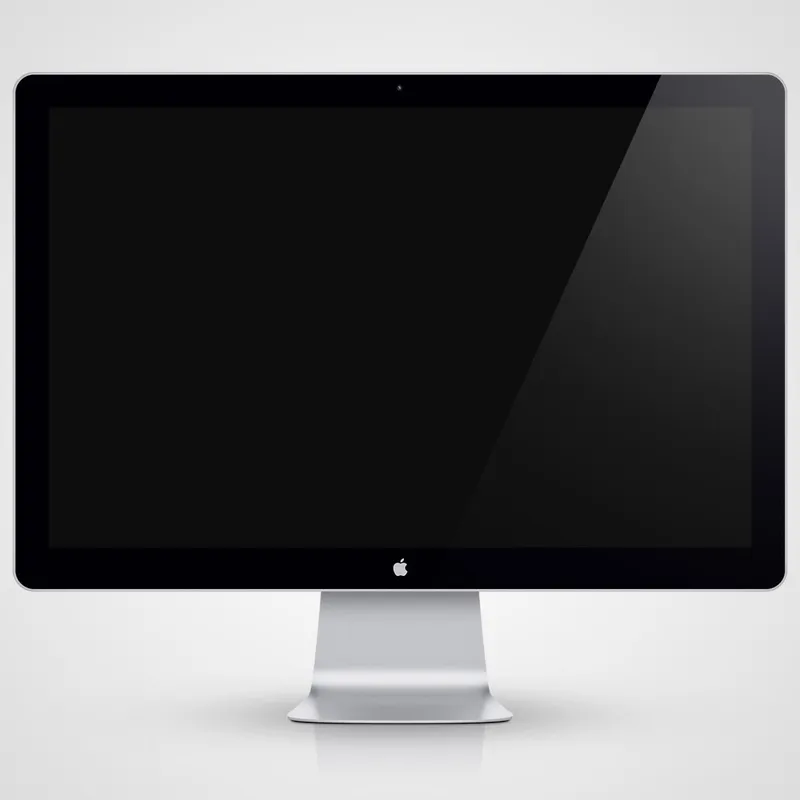 LED Cinema Display