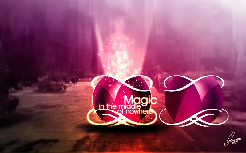 Magic Design