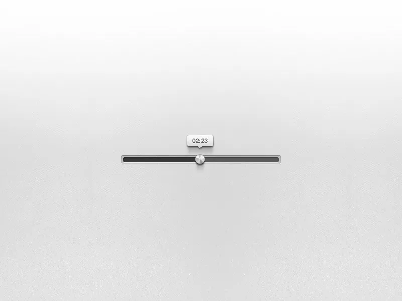 Music Progress Bar