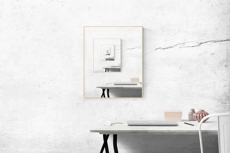Poster Frame Mockup