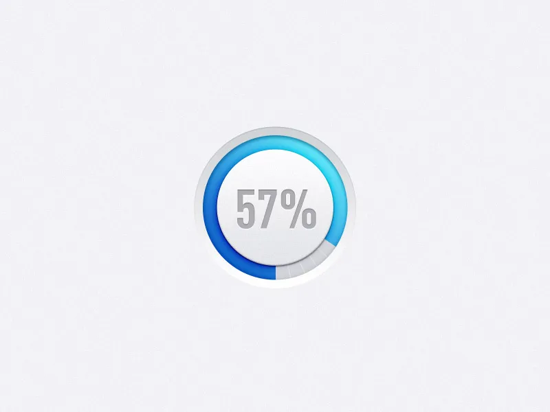 Round Progress Bar