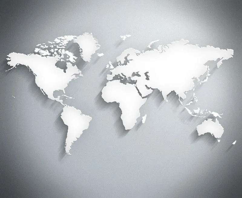 World Map