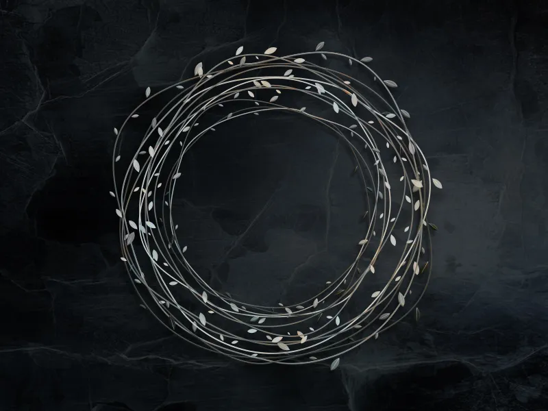 Wreath Design