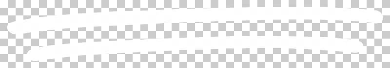 Double underline in white hand-drawn marker strokes.