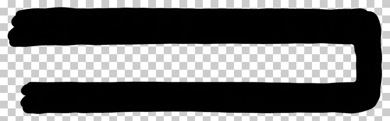 Two connected marker bands in black hand-drawn marker strokes.