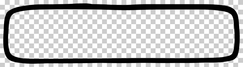 Rounded rectangle enclosure in black hand-drawn marker strokes.