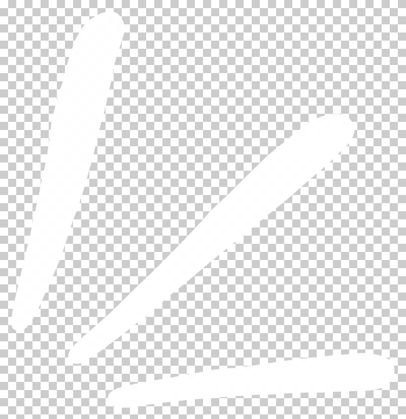 Three attention rays in white hand-drawn marker strokes.