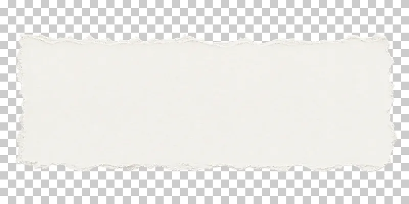 Blank deep torn paper panel with room for three headline lines.