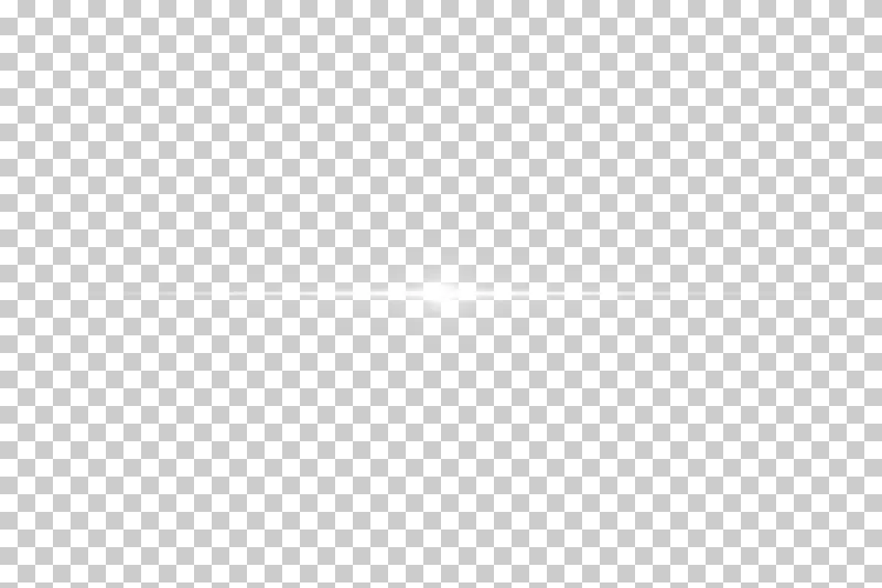 Long narrow horizontal white lens flare with a small bright center.