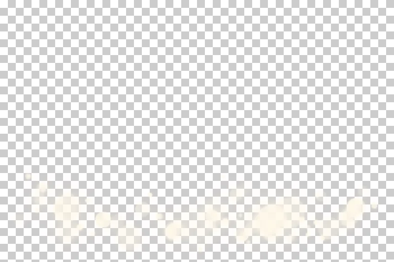 Shallow lower border of soft champagne bokeh lights with open space above.